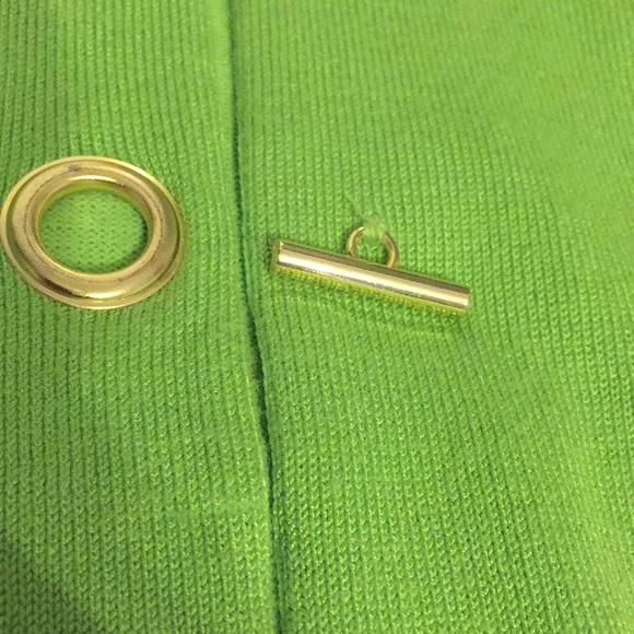 Premise Toggle Button Cardigan - Picture 5 of 8